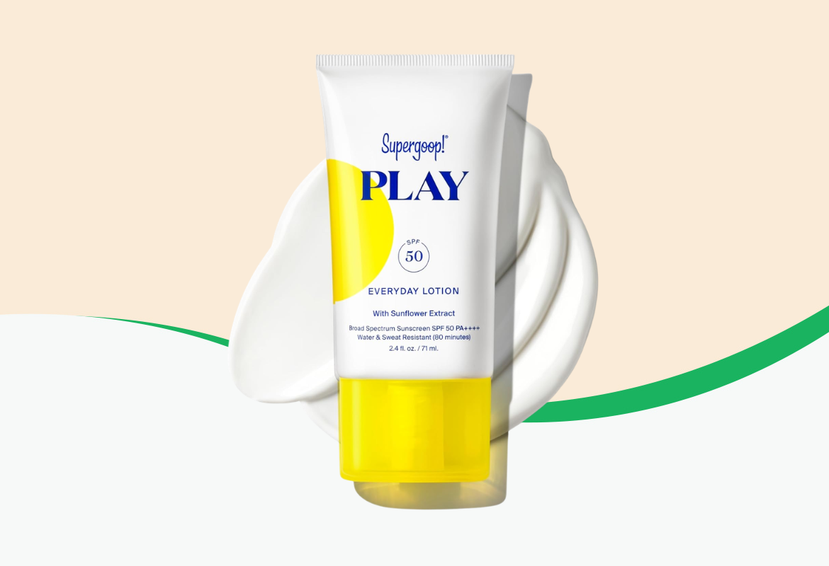 Supergoop! PLAY Everyday Face Lotion SPF 50