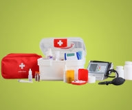Home Medical Supplies