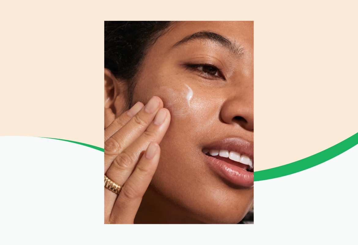 Supergoop! Triple Prep Weightless Daily Moisturizer – SPF 40