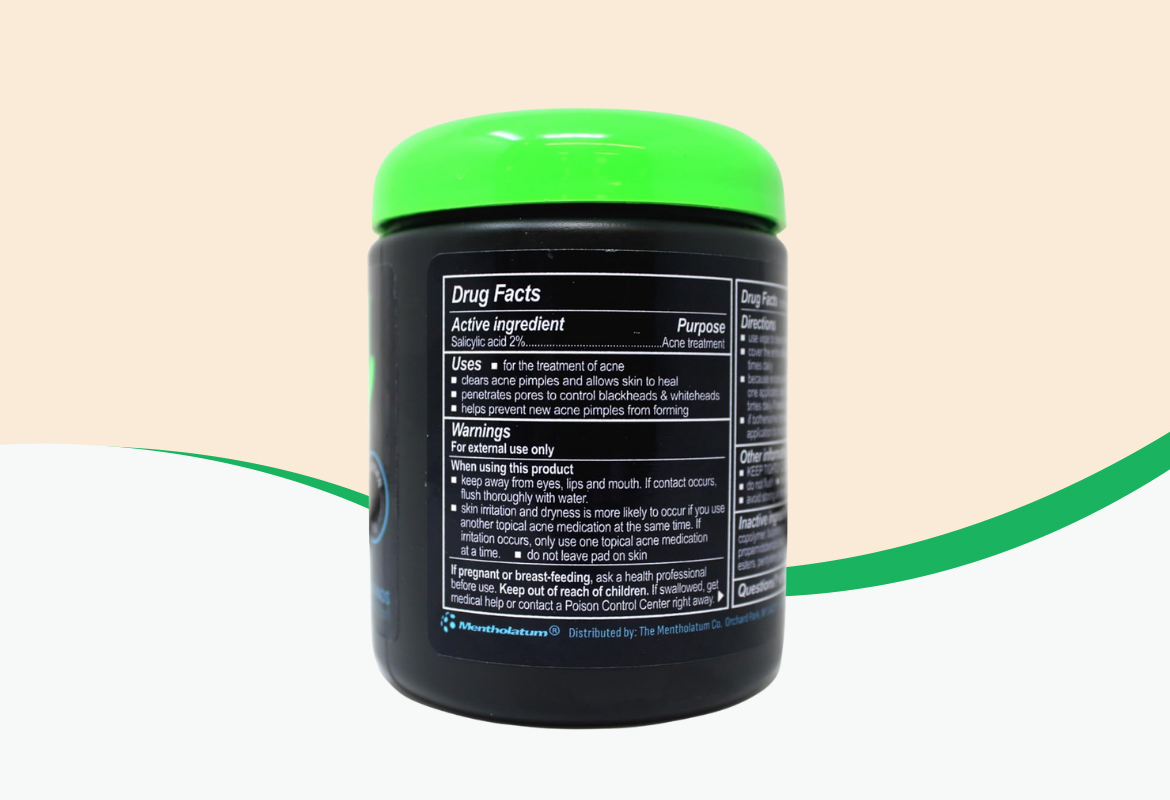 OXY Skin Clearing Daily Defense Cleansing Pads - 90 ct.