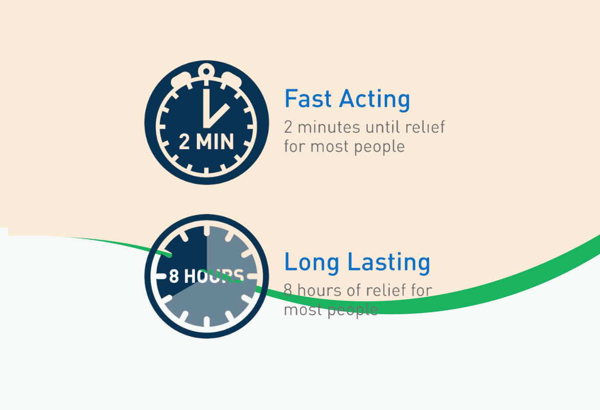 CeraVe Moisturizing Lotion for Itch Relief, 8 oz.