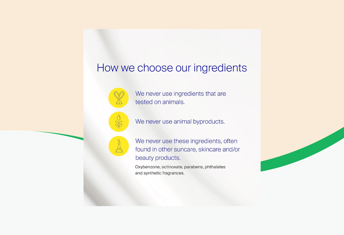 Supergoop! Glowscreen SPF 40, Sunrise, 1.7 fl oz.