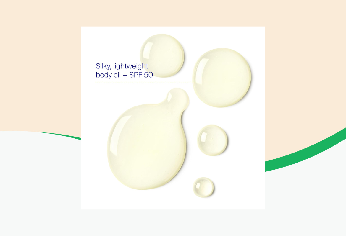 Supergoop! Glow Oil SPF 50, 5 oz.