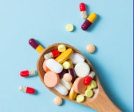 Vitamin Supplements