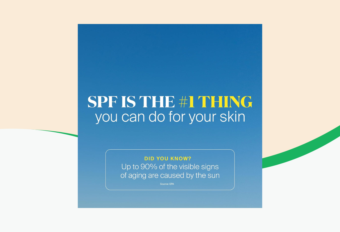 Supergoop! PLAY Everyday Lotion SPF 50 with Sunflower Extract - 5.5oz.