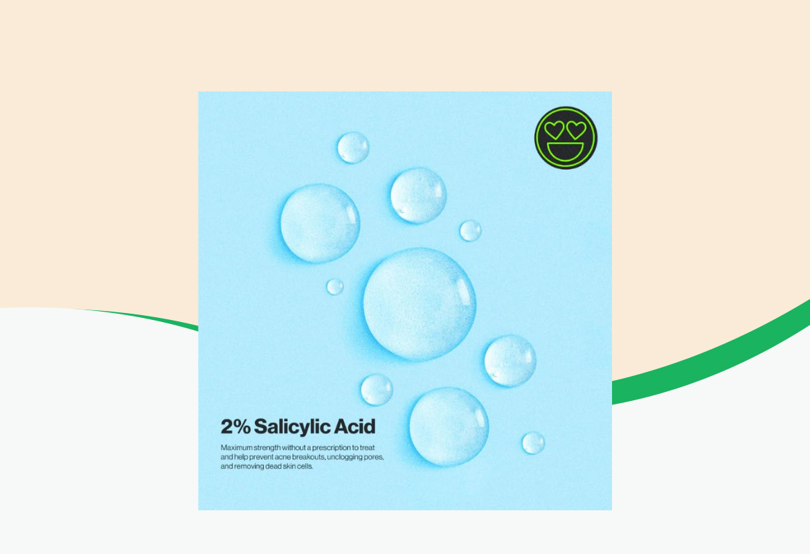 OXY Skin Clearing Daily Defense Cleansing Pads - 90 ct.