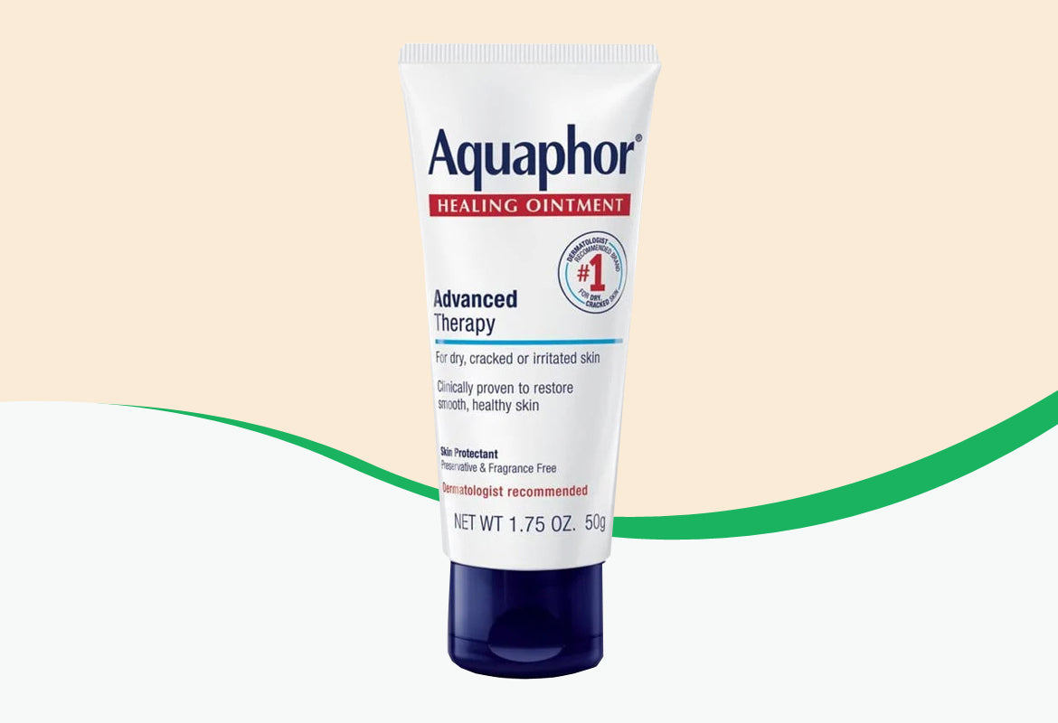 Aquaphor Healing Ointment,