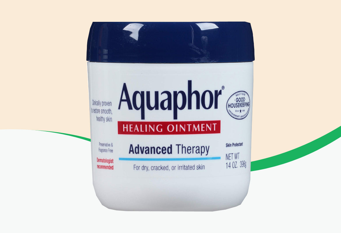 Aquaphor Healing Ointment,