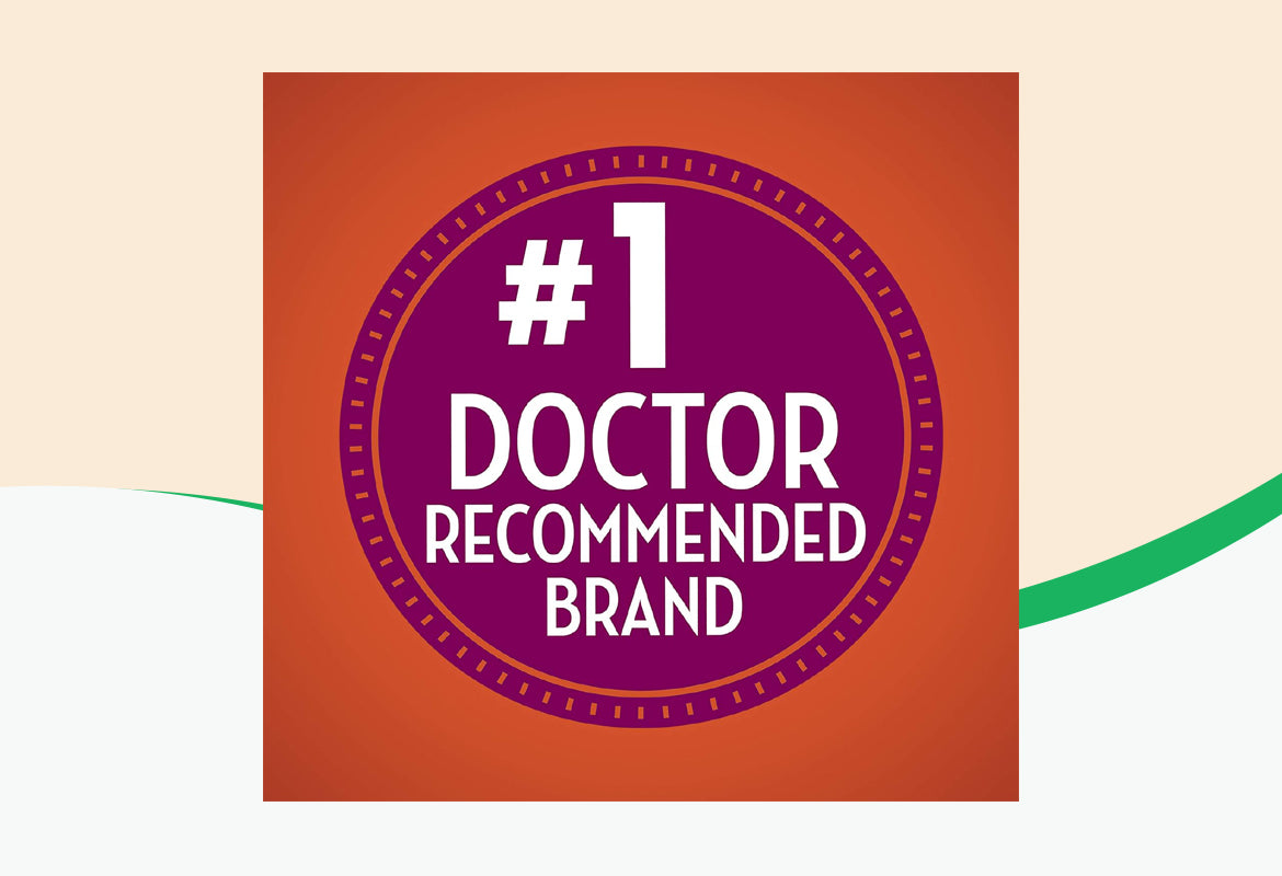 Metamucil Psyllium Fiber Supplement Powder, Sugar Free, Unflavored, 23.3 OZ (1.4 lbs) 660g