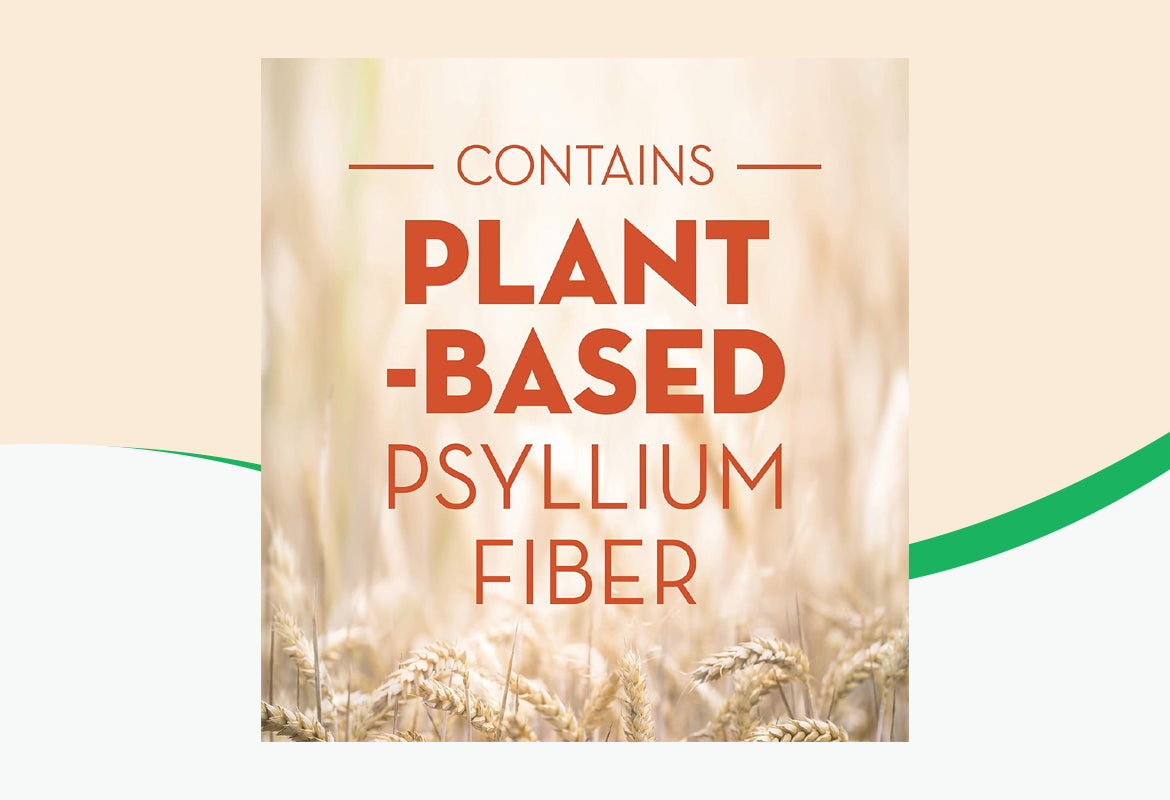 Metamucil Psyllium Fiber Supplement Powder, Sugar Free, Unflavored, 23.3 OZ (1.4 lbs) 660g