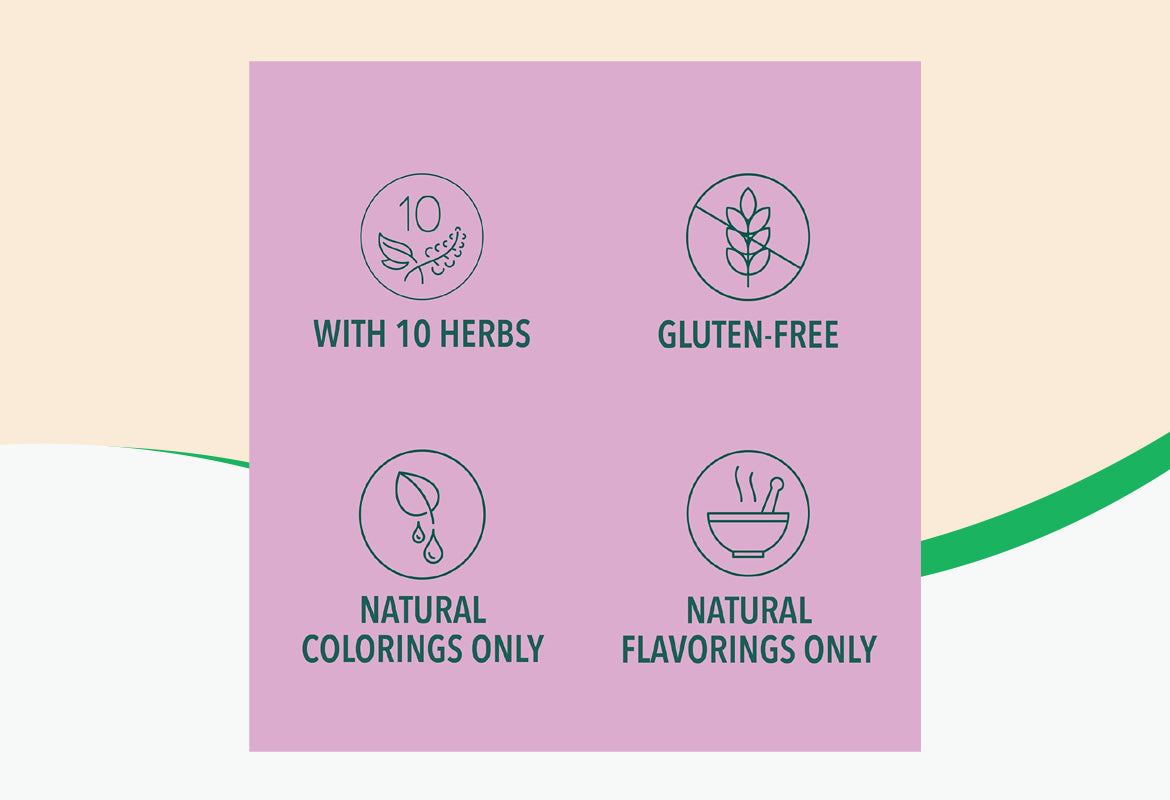 Ricola Berry Medley Throat Drops, 45 ct.