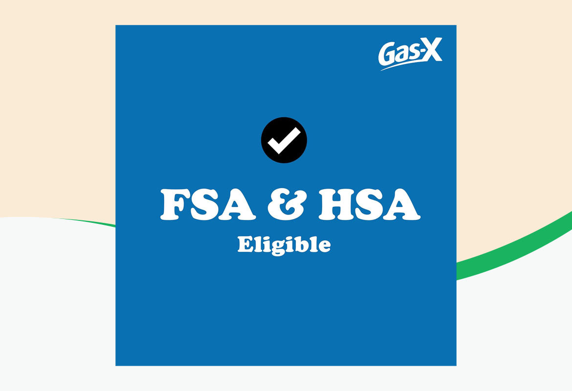 Gas-X Extra Strength Softgel, 125 mg, For Fast Relief From Gas, Bloating & Discomfort, 72 ct.