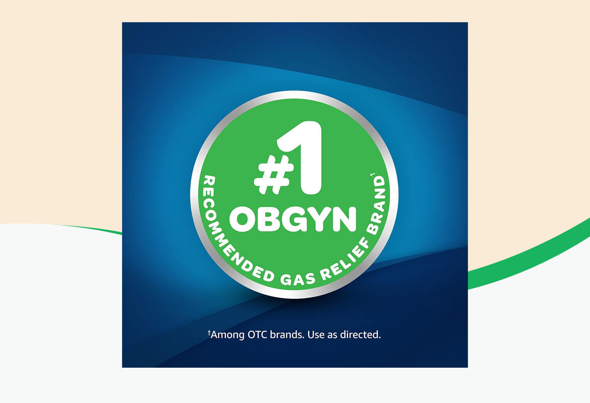 Gas-X Extra Strength Cherry Chewable Tablet, For Fast Relief From Gas, Bloating & Discomfort, 48 ct.