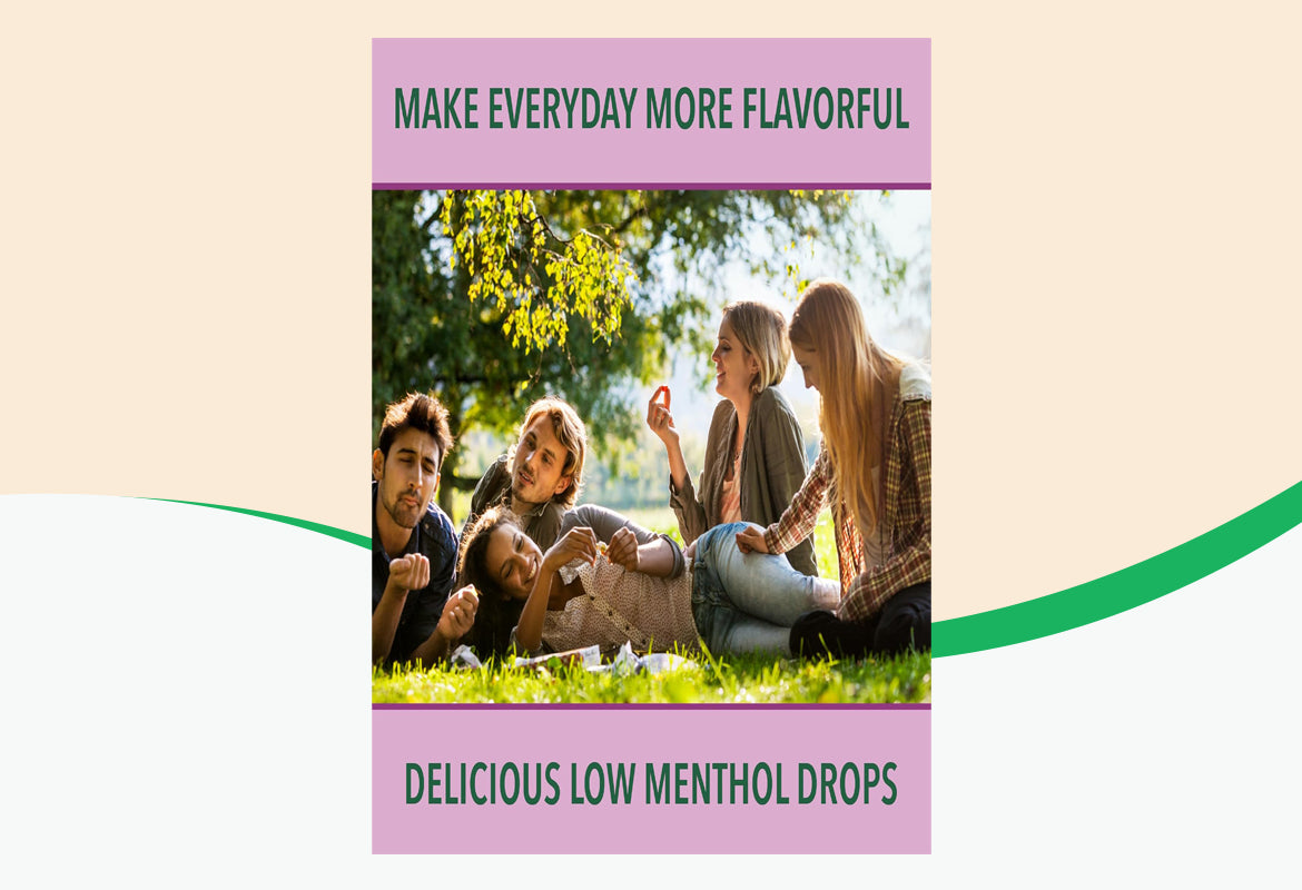 Ricola Berry Medley Throat Drops, 45 ct.